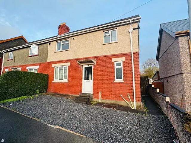 Apartment for rent in Johnstown, Carmarthen