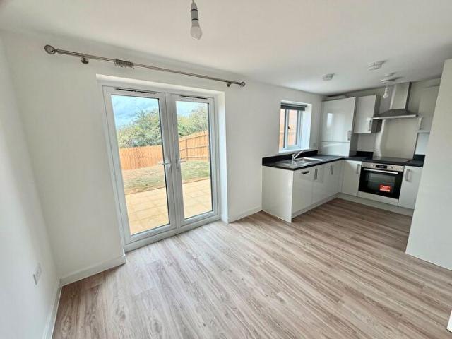 Apartment for rent in Eastwood, Attenborough