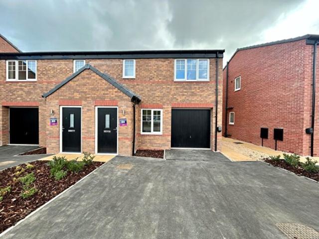 Apartment for rent in Eastwood, Attenborough