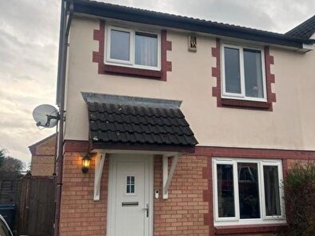 Apartment for rent in Sutton Coldfield, West Midlands