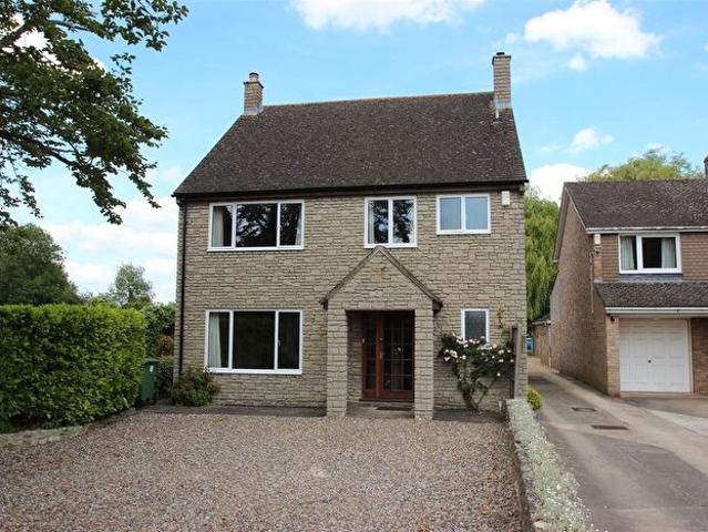 Apartment for rent in Dromore, Oxfordshire