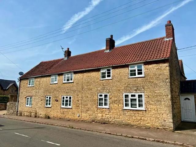Apartment for rent in Waltham on the Wolds, Melton