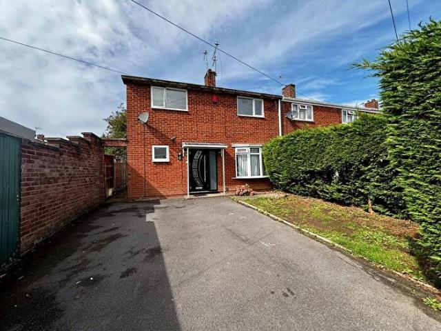 Apartment for rent in Whittleford, Camp Hill