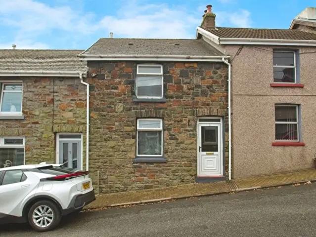 Apartment for rent in Ogmore Valley, Ogmore Vale