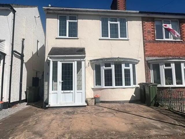 Apartment for rent in South Wigston, Wigston Magna