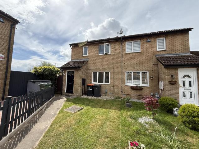 House for rent in Woodside Estate, Houghton Regis
