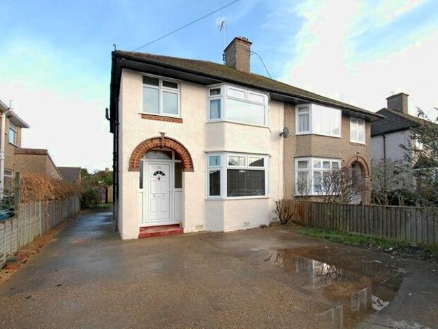 Apartment for rent in New Marston, The Slade