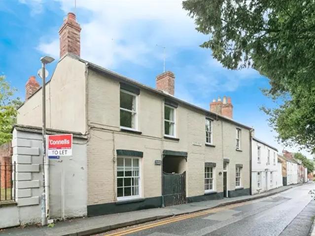 Apartment for rent in Buckingham, Buckinghamshire