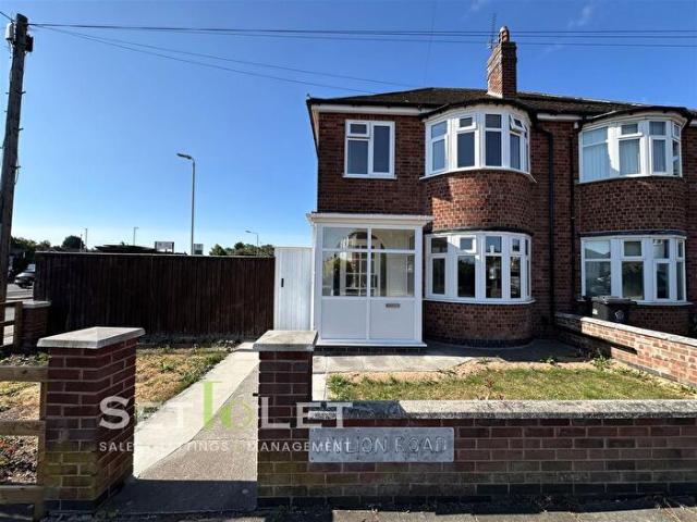 Apartment for rent in Old Wharf, City Of Leicester