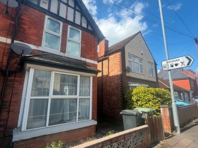 Apartment for rent in Rushden