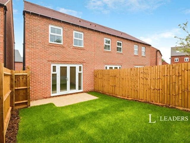 Apartment for rent in Woodthorpe, Elmfield