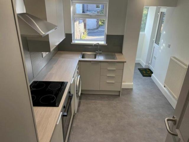 Apartment for rent in Brynmill, Swansea