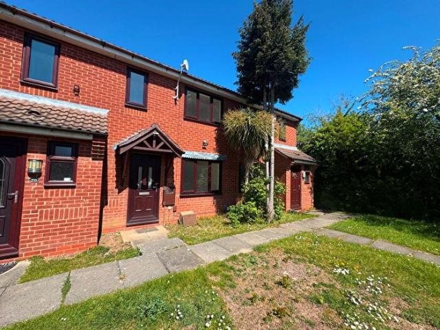 Apartment for rent in Hillfields, West Midlands