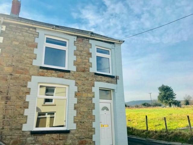Apartment for rent in Aberdare West, Cwmdare