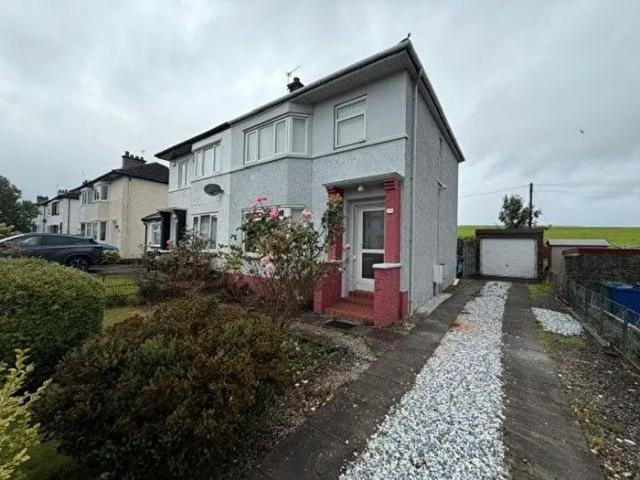 Apartment for rent in Glenburn, Scotland