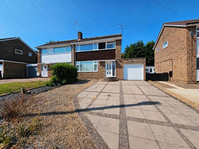 Apartment for rent in Rothwell