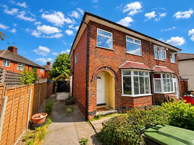 Apartment for rent in Attenborough, East Midlands