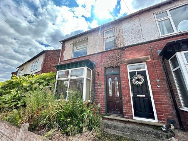 Apartment for rent in Caldermill, East Midlands