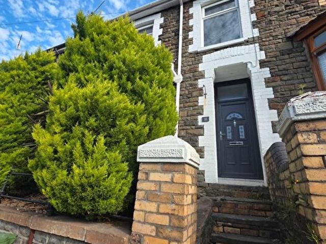 Apartment for rent in Graigwen, Pontypridd