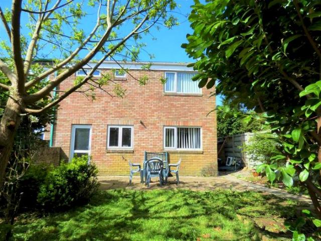 Apartment for rent in Kidwelly