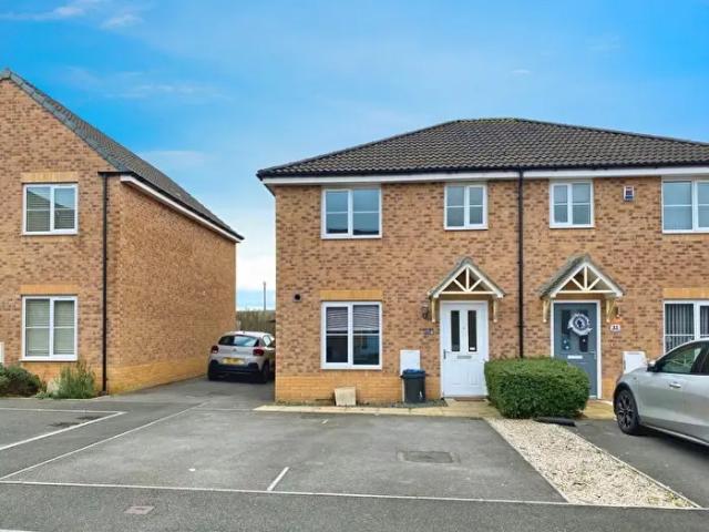 Apartment for rent in Bridgend