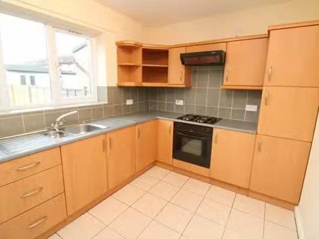House for rent in Rigg
