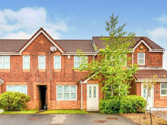 Apartment for rent in Llansamlet, Swansea