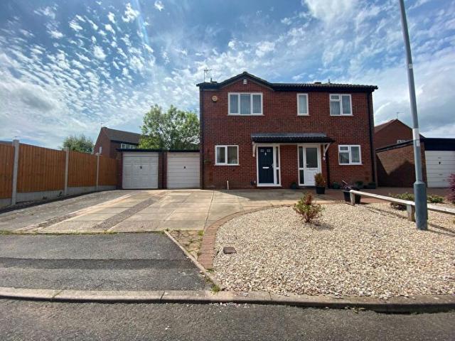 Apartment for rent in Sydenham, Green Close