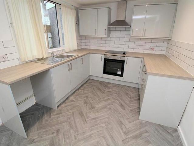 Apartment for rent in Treorchy, Cwm Parc