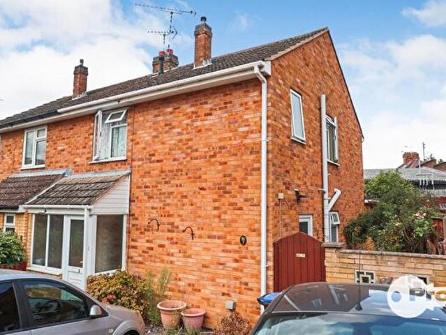 Apartment for rent in Barton, Leicestershire