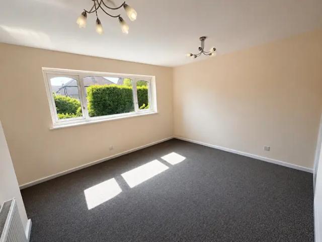 Apartment for rent in Whoberley, West Midlands