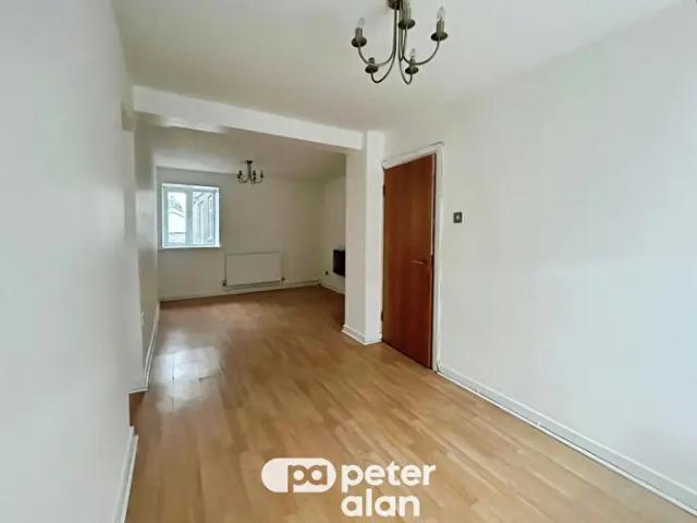 Apartment for rent in Maesteg