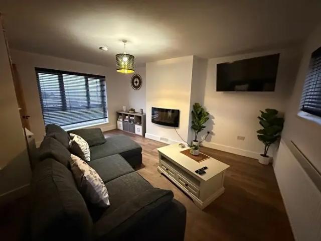 Apartment for rent in Pontyberem