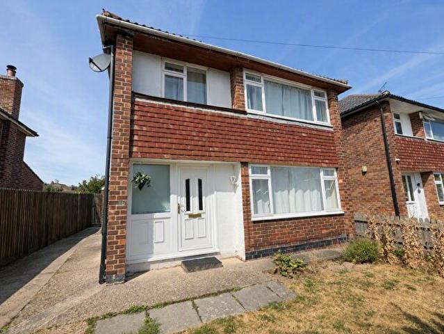 Apartment for rent in Barton In Fabis, East Midlands
