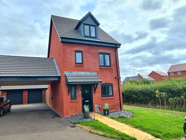 Apartment for rent in Headlands, Daventry