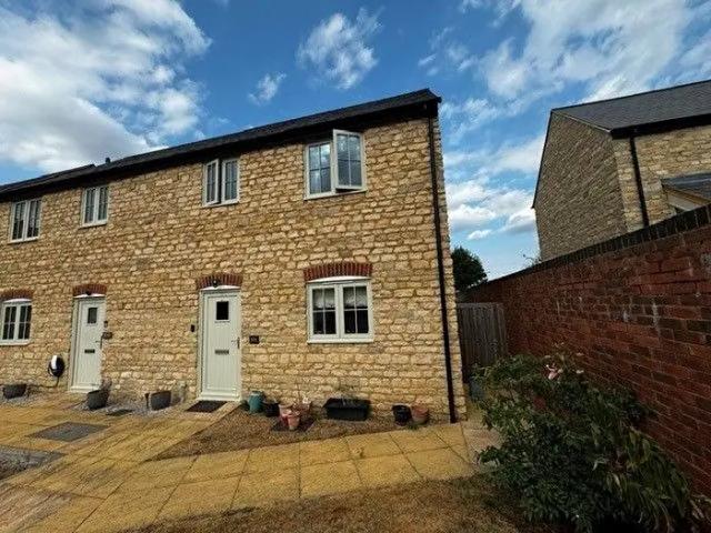 Apartment for rent in Deanshanger