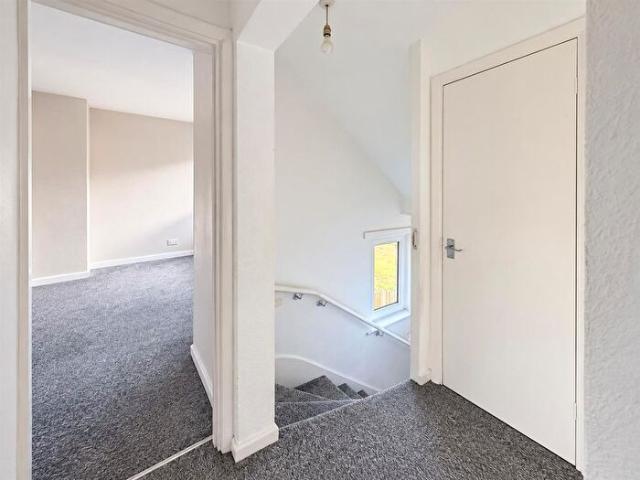 Apartment for rent in Haddon, East Midlands