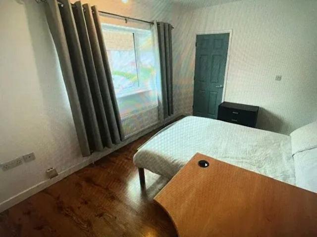 Apartment for rent in Lenton Abbey, Haddon
