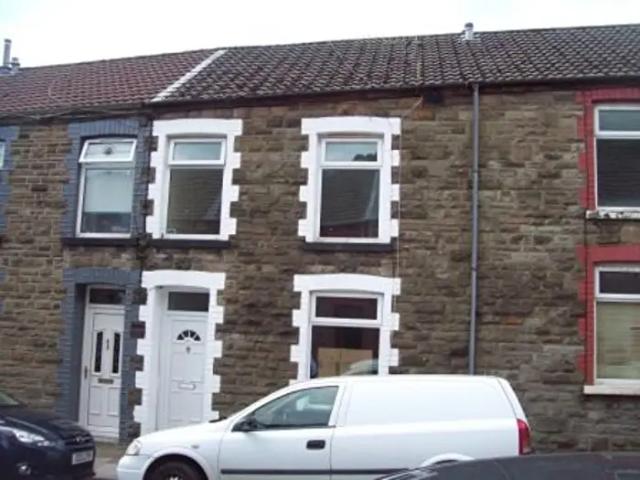 Apartment for rent in Treherbert