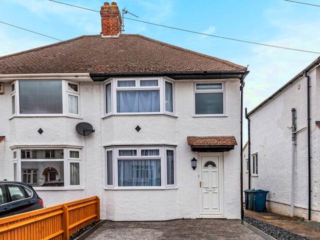 Apartment for rent in The Slade, Oxfordshire