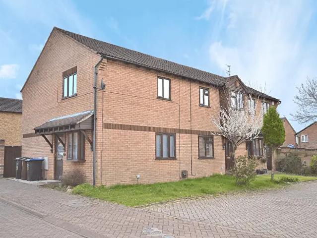 Apartment for rent in New Duston