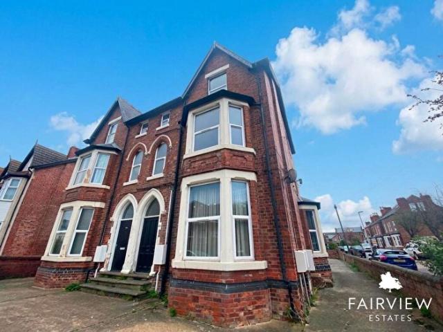 Apartment for rent in Barton In Fabis, East Midlands