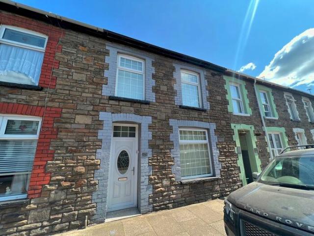 Apartment for rent in Graigwen, Pontypridd