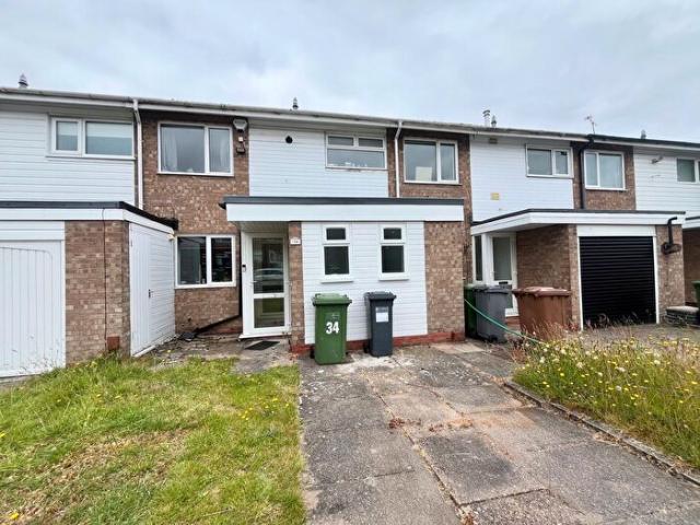 Apartment for rent in Elmdon, West Midlands