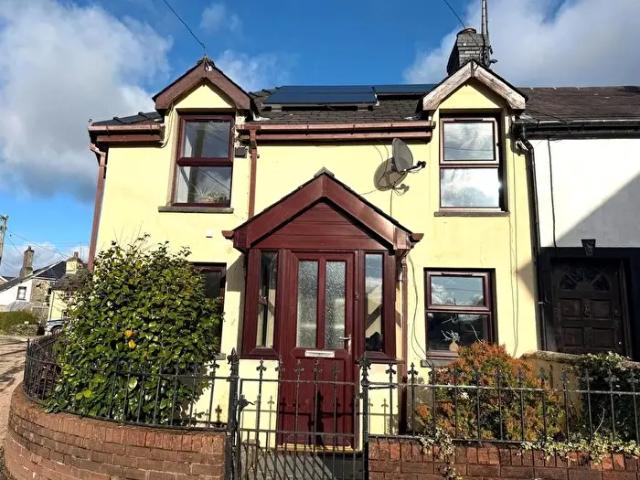 Apartment for rent in Ystrad Fflur, Pontrhydfendigaid