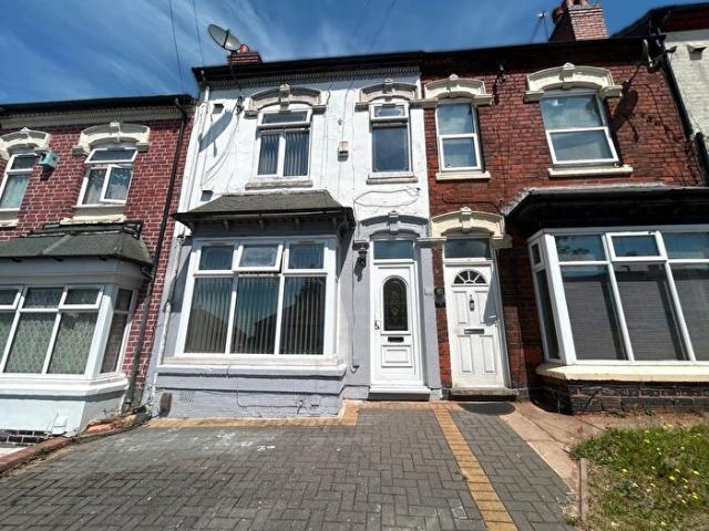Apartment for rent in Gravelly Hill, West Midlands