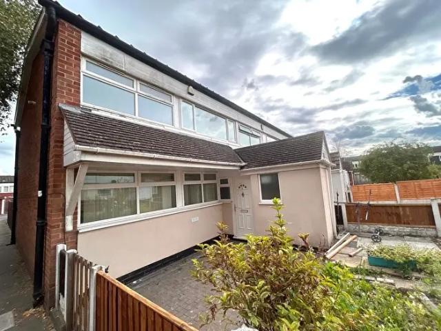 Apartment for rent in Tyburn, West Midlands