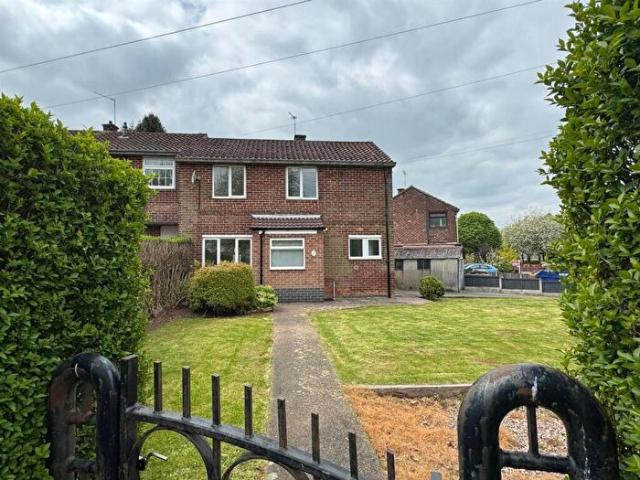 Apartment for rent in Mackworth, East Midlands