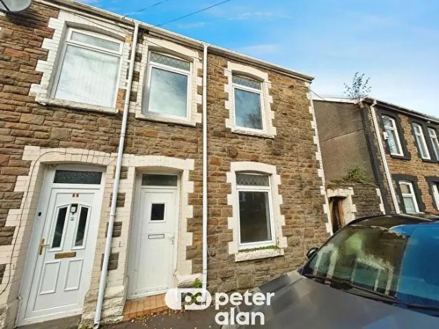 Apartment for rent in Cimla, Briton Ferry