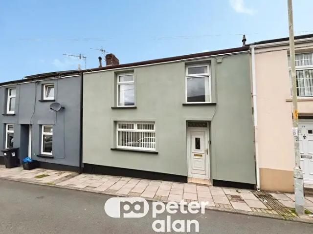 Apartment for rent in Dowlais Top, Pant